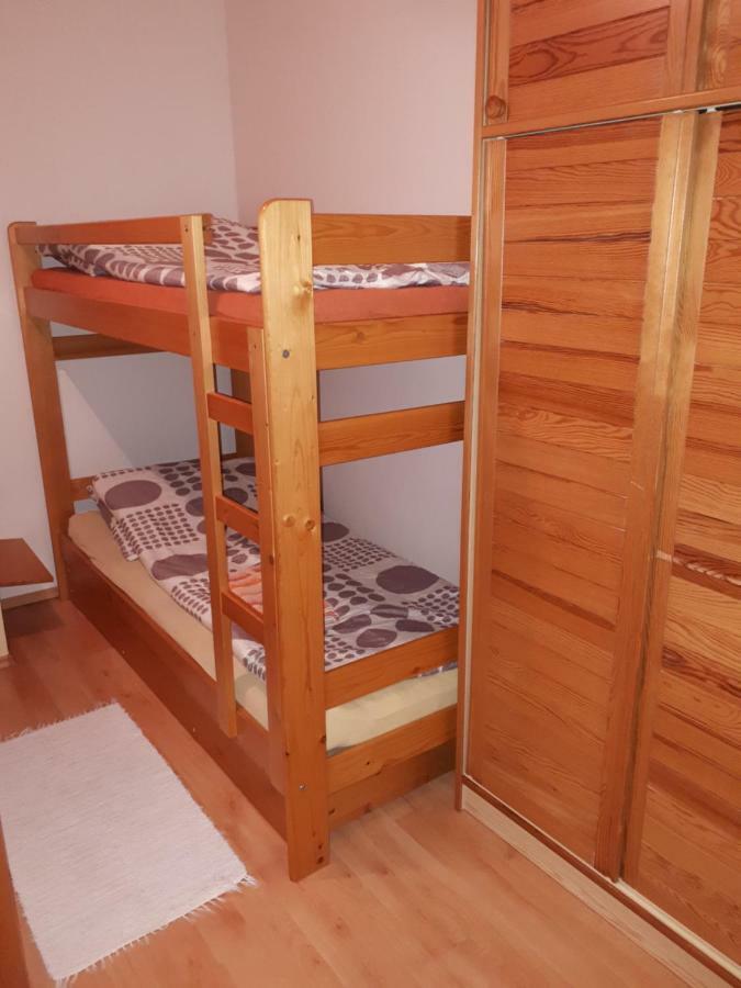 Apartman Everest Donovaly ドノヴァリ エクステリア 写真