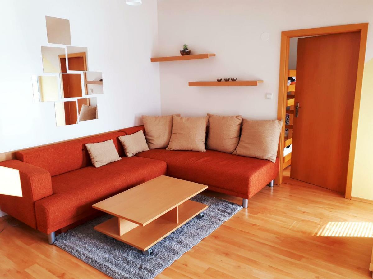 Apartman Everest Donovaly ドノヴァリ エクステリア 写真
